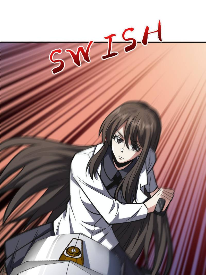 I'm Really Not A Supervillain Chapter 263 4